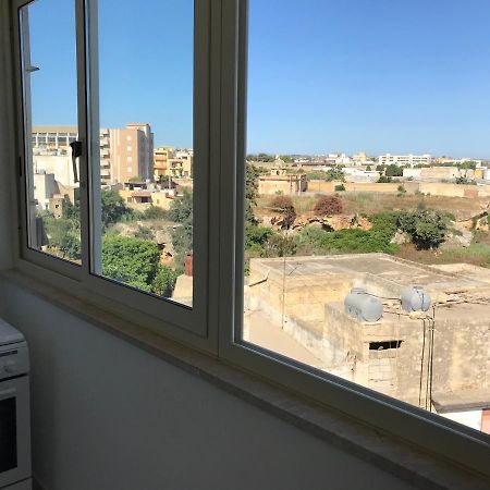 Apartament Aspromonte Appartaments Marsala Zewnętrze zdjęcie