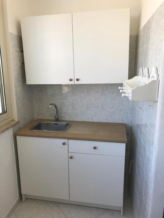 Apartament Aspromonte Appartaments Marsala Zewnętrze zdjęcie