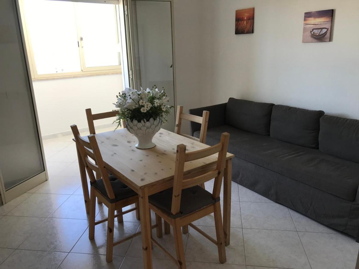 Apartament Aspromonte Appartaments Marsala Zewnętrze zdjęcie